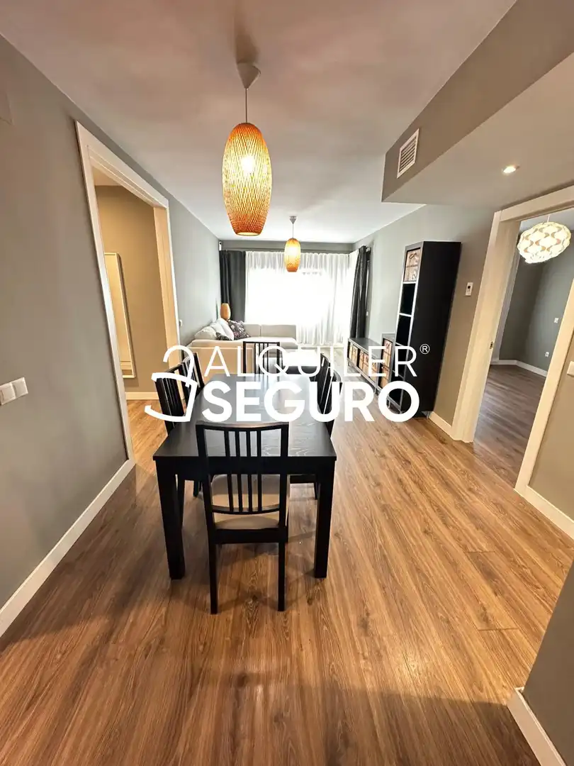 Flat for rent in Carlos Ruiz, Villar del Olmo