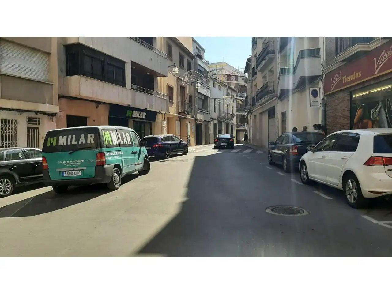 Local comercial en alquiler en Calle Batle, imagen 8