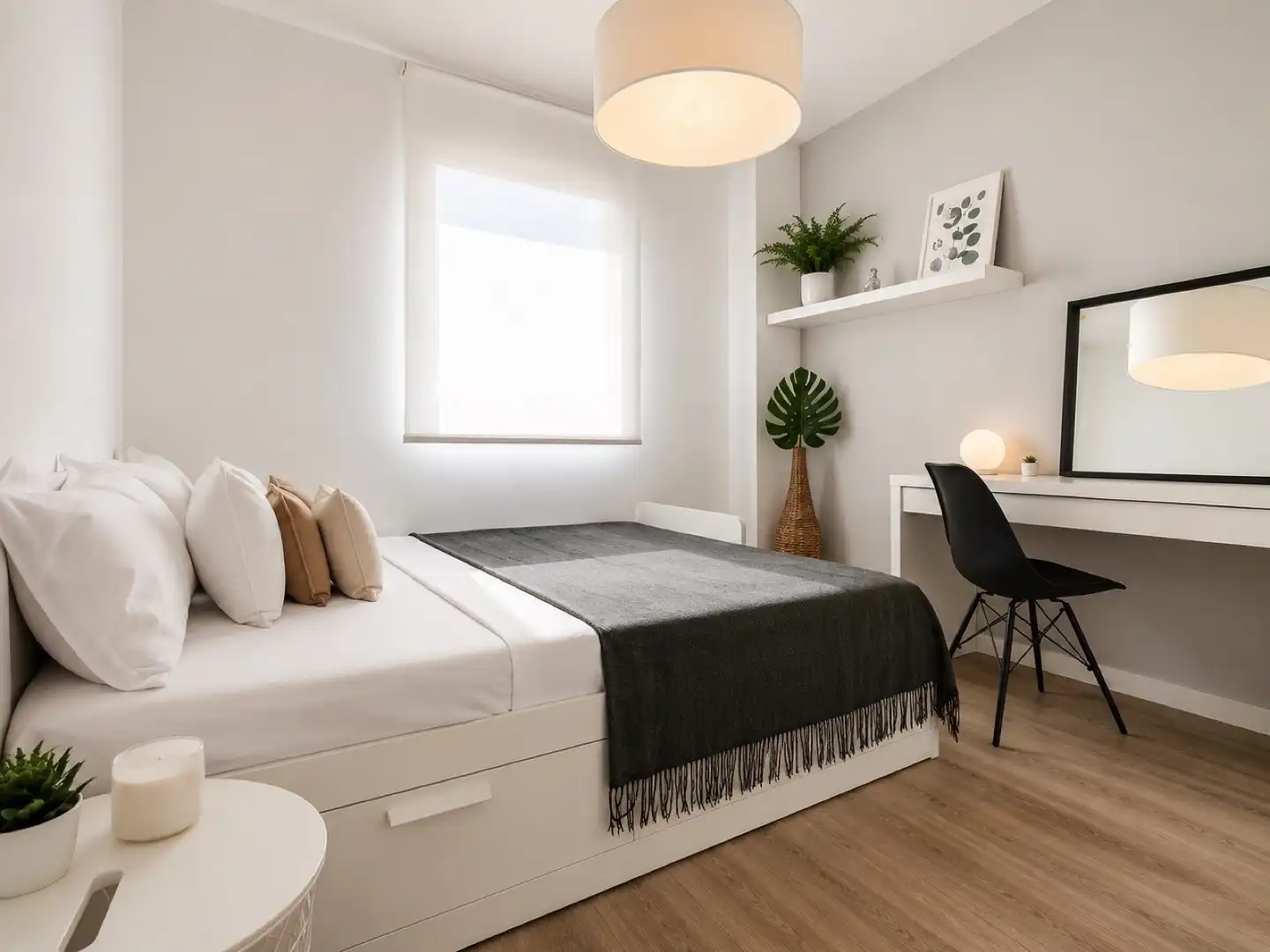 Mini appartamento con piscina in vendita a Nueva Andalucía, imagen 11