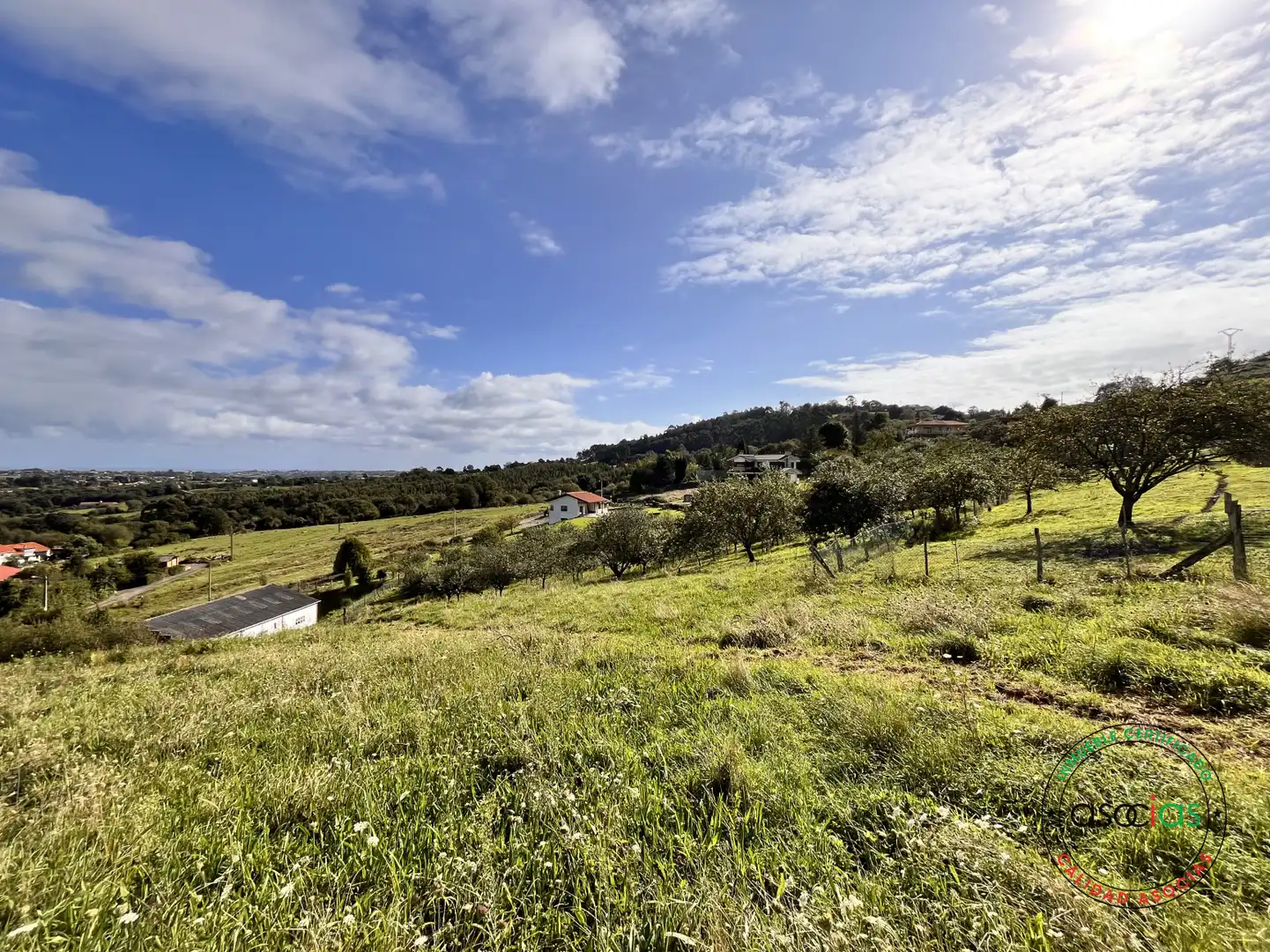 Terreny residencial en venda a Peón - Coto de la Castañera, Curviellu S/N, imagen 28