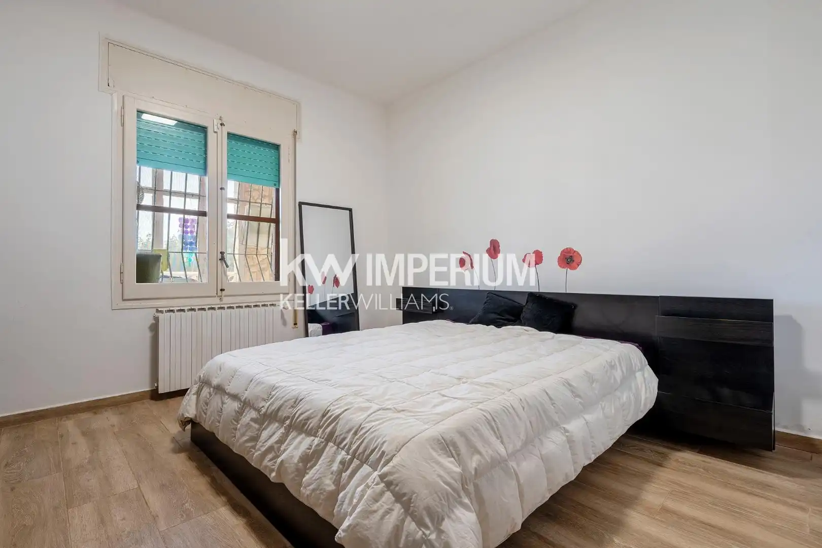 Bedroom of Houses for sale in Tarragona  with Air Conditioner, Private garden and Terrace