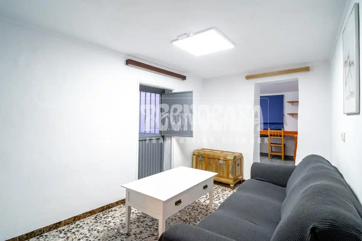 Casa o chalet en venta en Almáchar con Terraza y Trastero