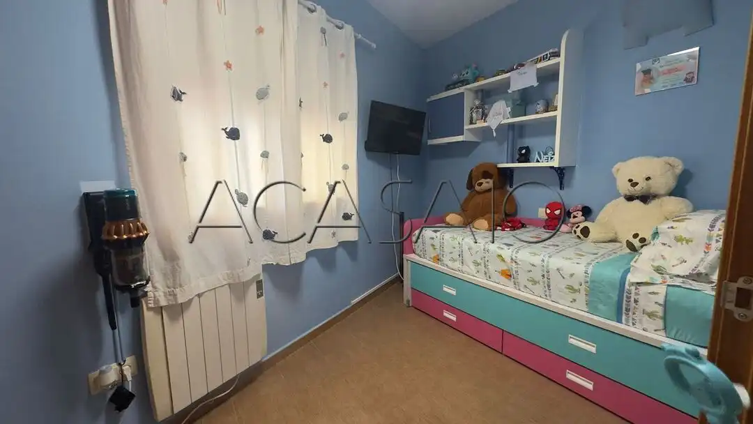 Casa con piscina en venta en Parque Manuel de Vega - Carretera de Ugena, imagen 18
