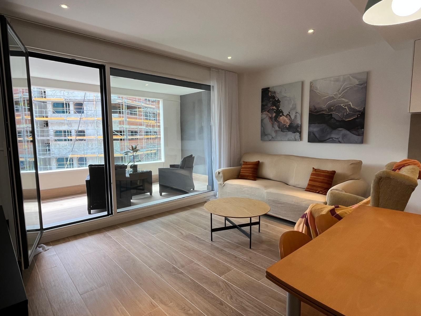 Flat to rent in Barañáin / Barañain