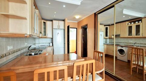 Foto 2 de Estudio en venta en Montemar, Torremolinos