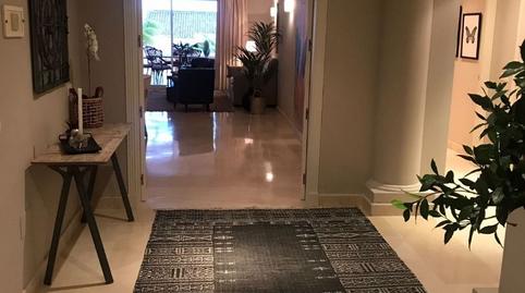 Foto 5 de Apartament de lloguer a Urbanizacion N Andalucia J, Los Naranjos, Marbella