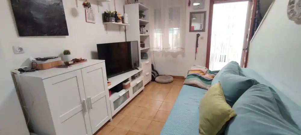 Bungalow amb terrassa en venda a Carrer Monòver, imagen 9