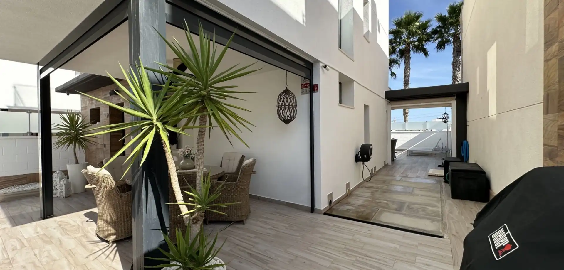 Wohnung mit Pool zum Verkauf in Orihuela Costa, imagen 48