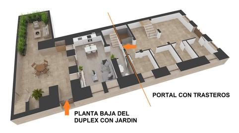 Photo 3 of Flat for sale in Kale Zaharra Kalea, 31, Oñati, Gipuzkoa