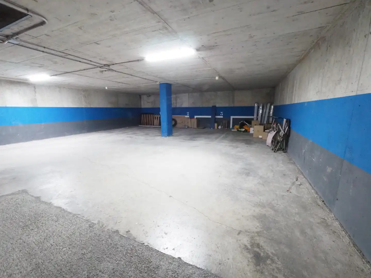 Einzelparkplatz zum Verkauf in Catalunya - Fontetes, imagen 3