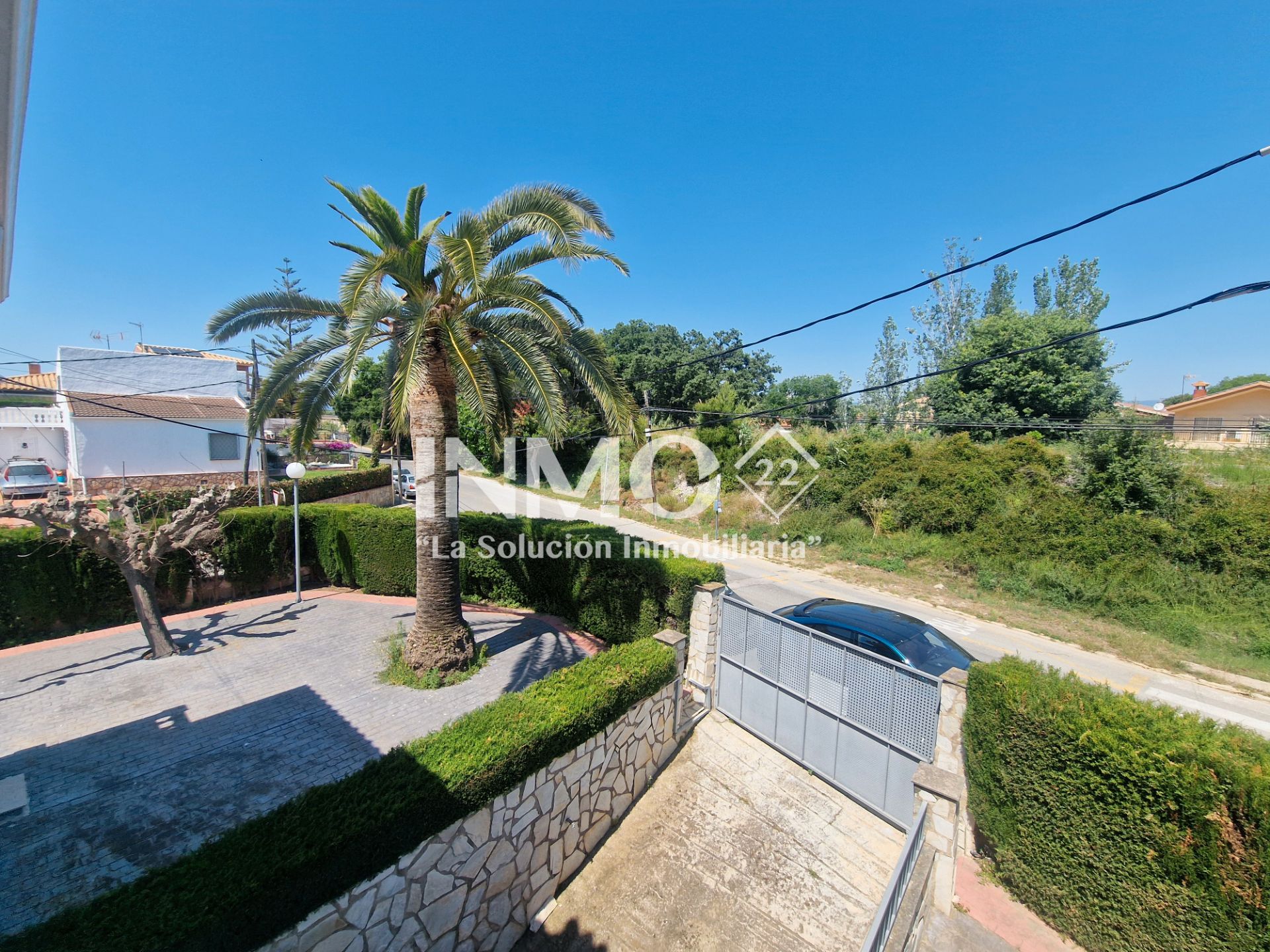 Exterior view of Apartment for sale in Cambrils  with Air Conditioner, Terrace and Storage room