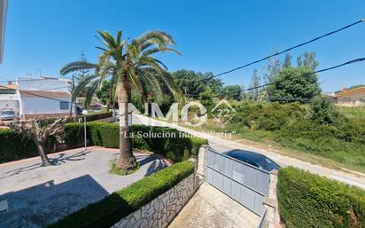 Vista exterior de Apartament en venda en Cambrils amb Aire condicionat, Terrassa i Traster