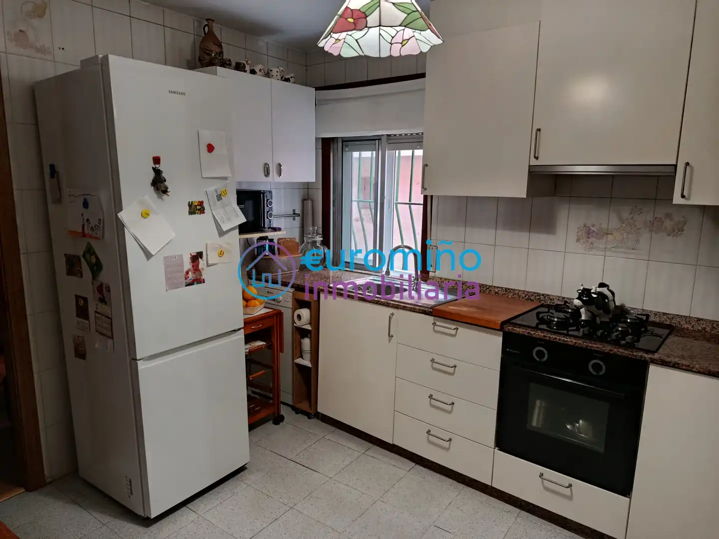 Casa adosada en venta en Rúa das Coutadas, Salgueira - O Castaño