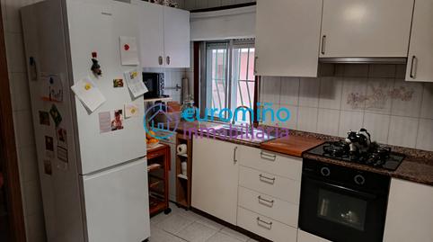 Foto 4 de Casa adosada en venda a Rúa Das Coutadas, Salgueira - O Castaño, Vigo