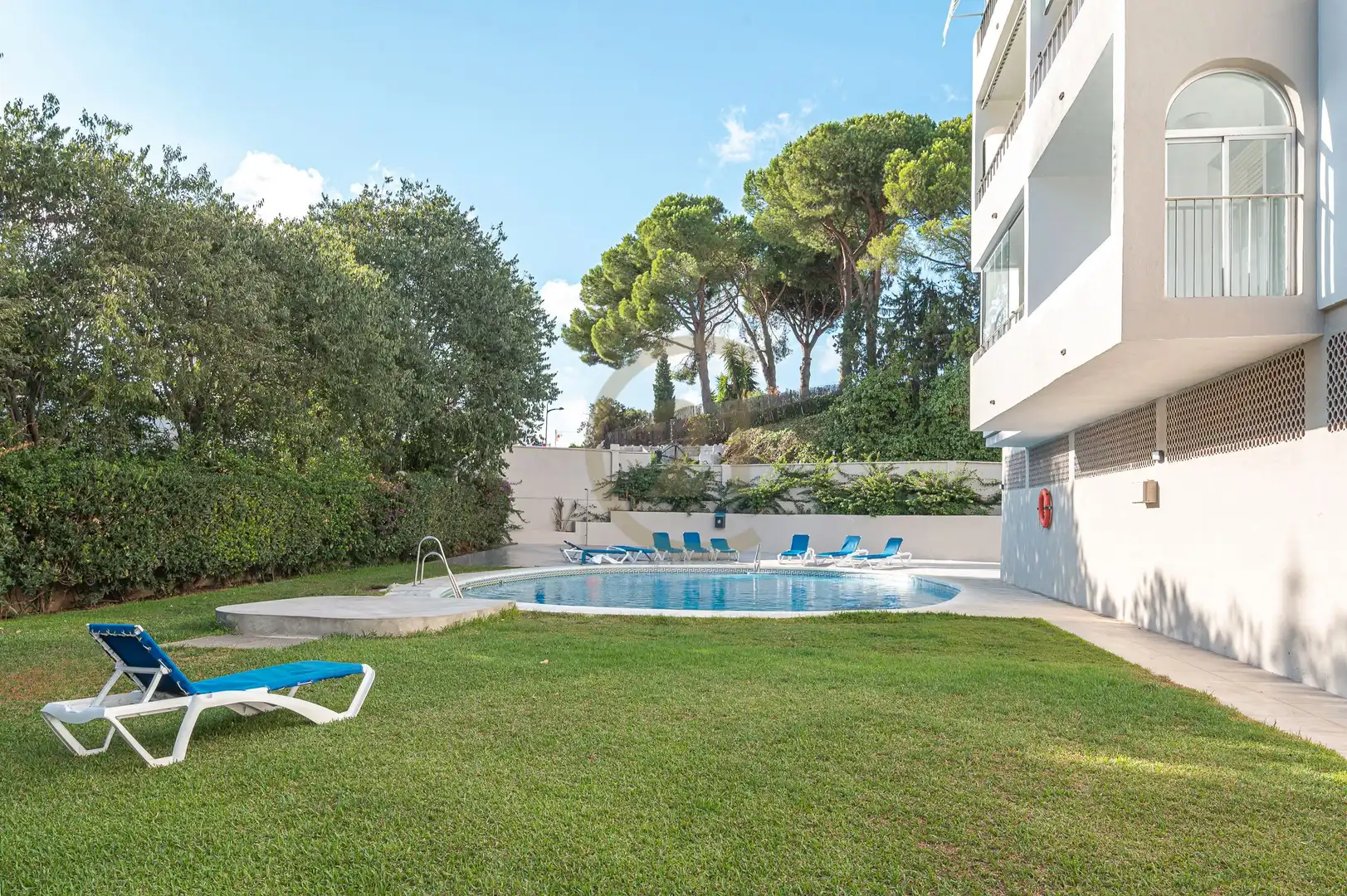 Piso en venta en Nueva Andalucía centro