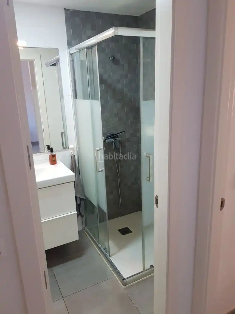 Apartament amb piscina de lloguer a Carrer del Mar 102, imagen 10