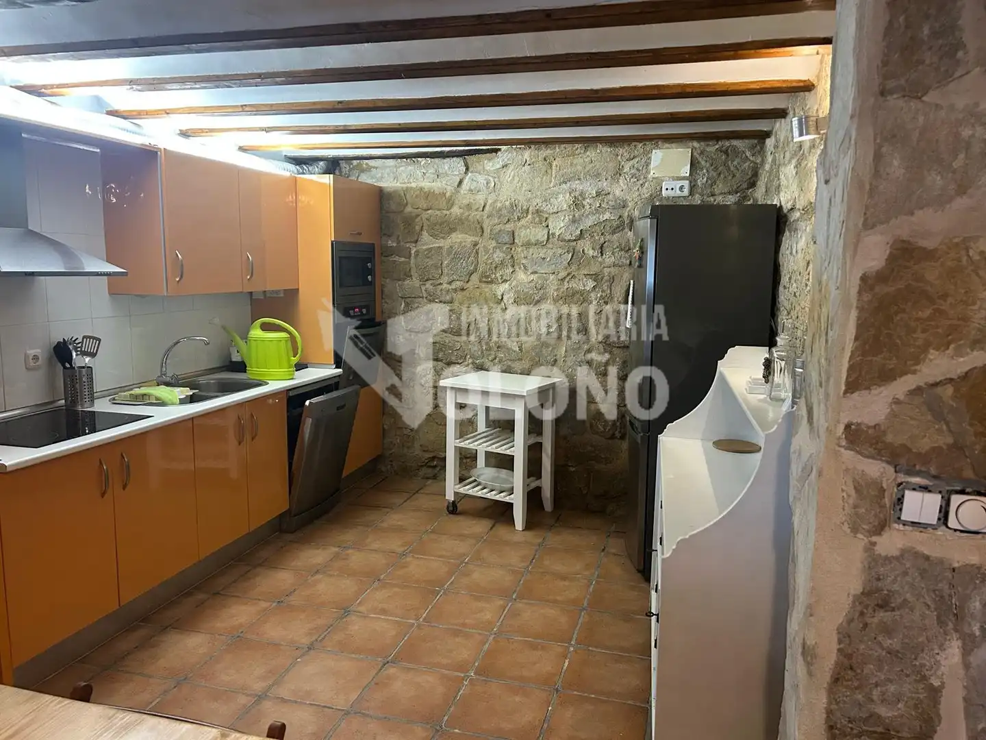 Casa o xalet en venda a Calle del Horno, 13, Sajazarra
