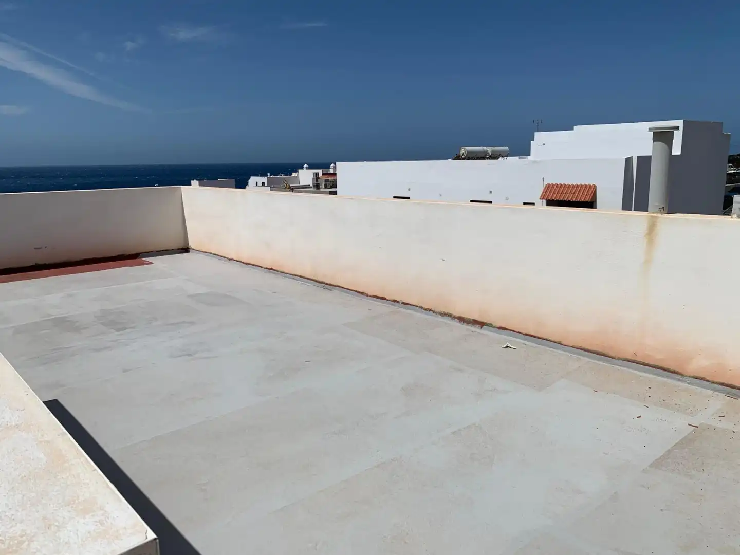 Terraza de Edificio en venta en El Pinar de El Hierro