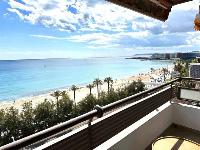 Piso en Alquiler en Virgen del Socorro en Raval Roig - Virgen del Socorro