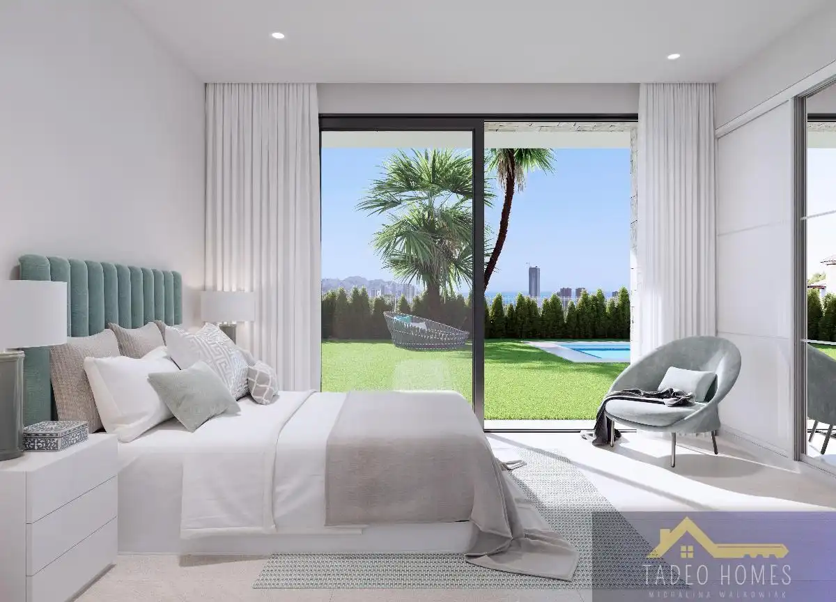 Detached house with pool for sale in Paris, imagen 7
