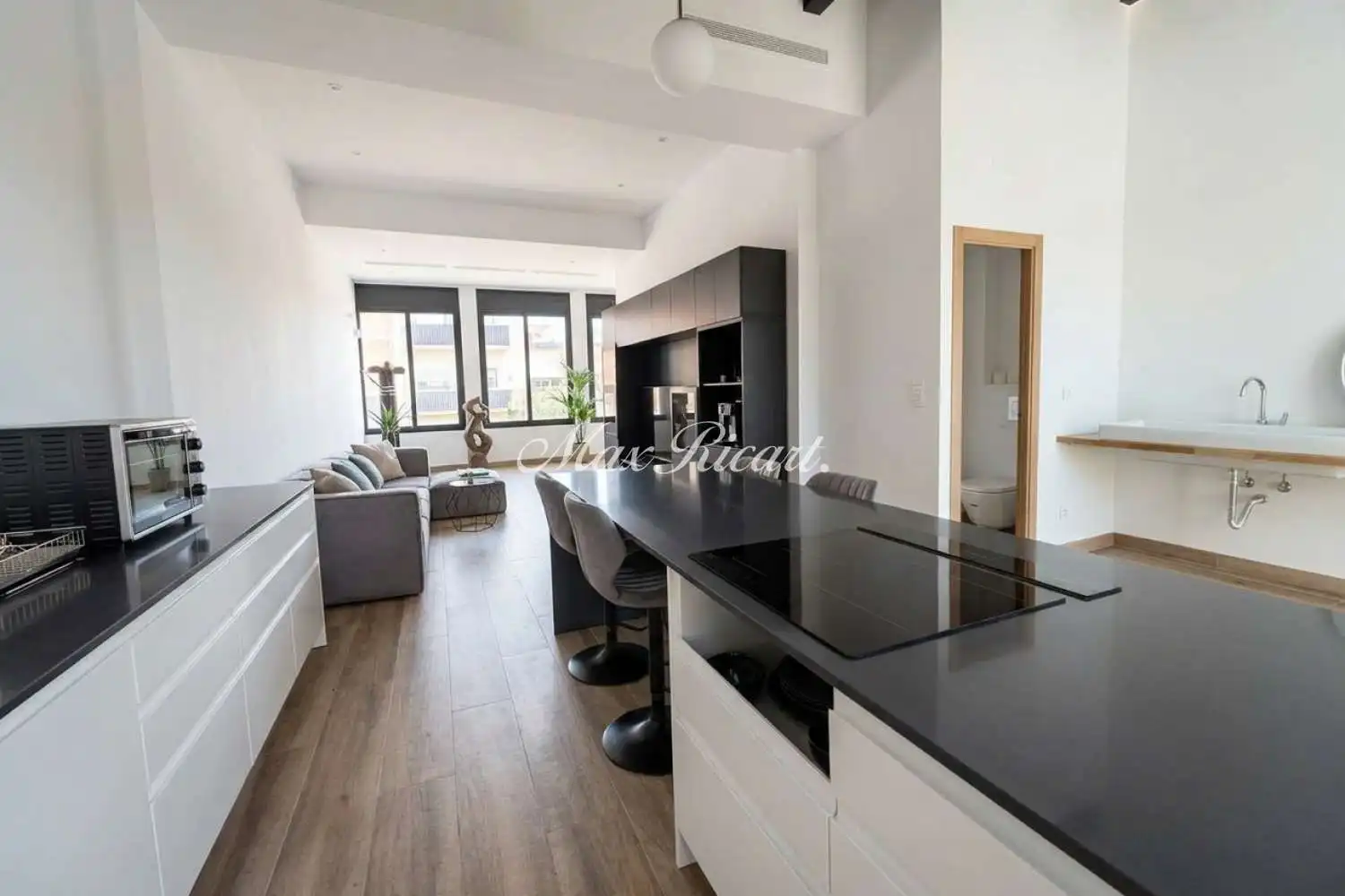 Casa con piscina en venta en Sant Martí, imagen 3