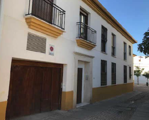 Exterior view of Garage for sale in  Córdoba Capital