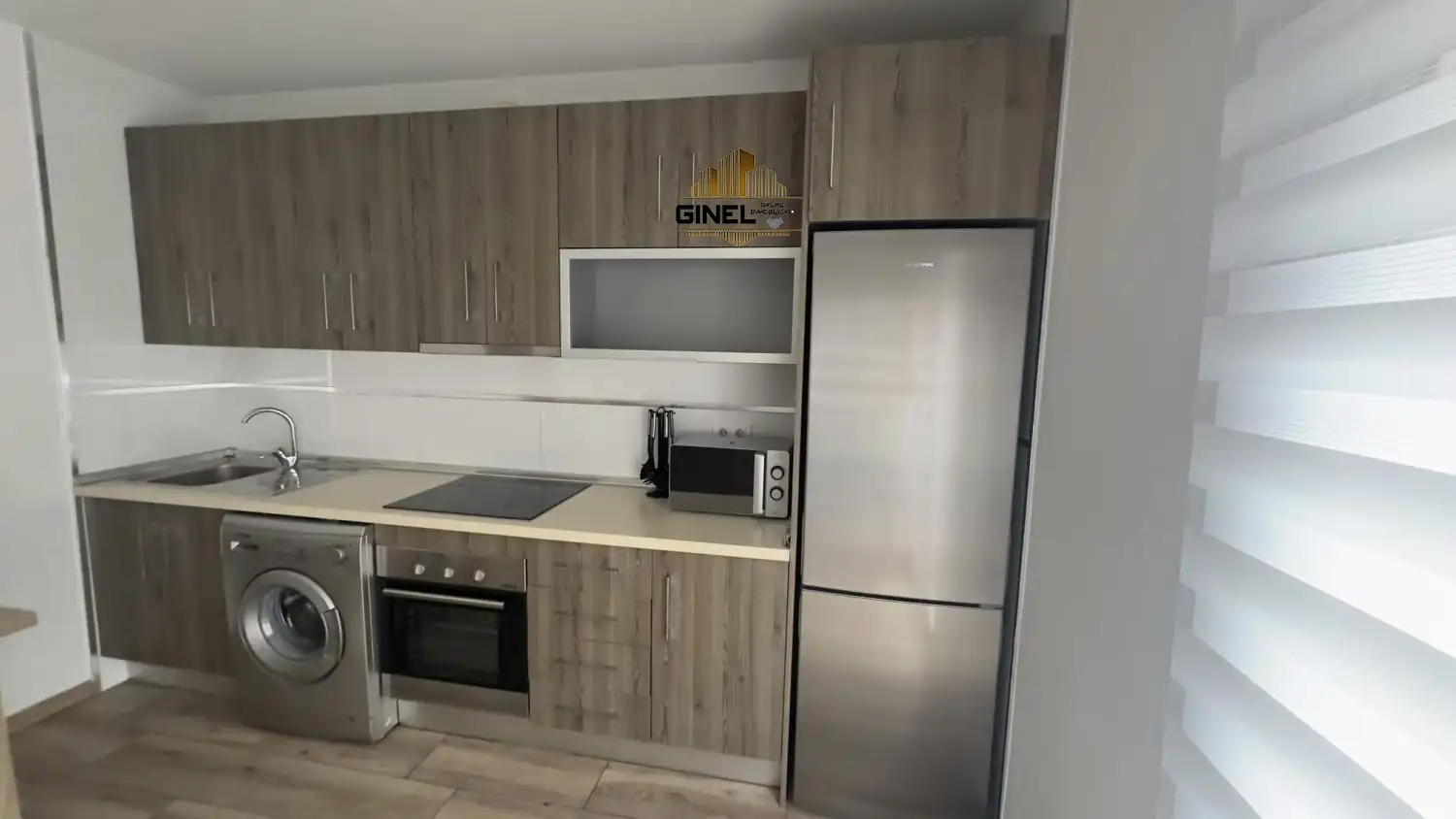 Flat for rent in San Felipe - El Almendral - La Merced