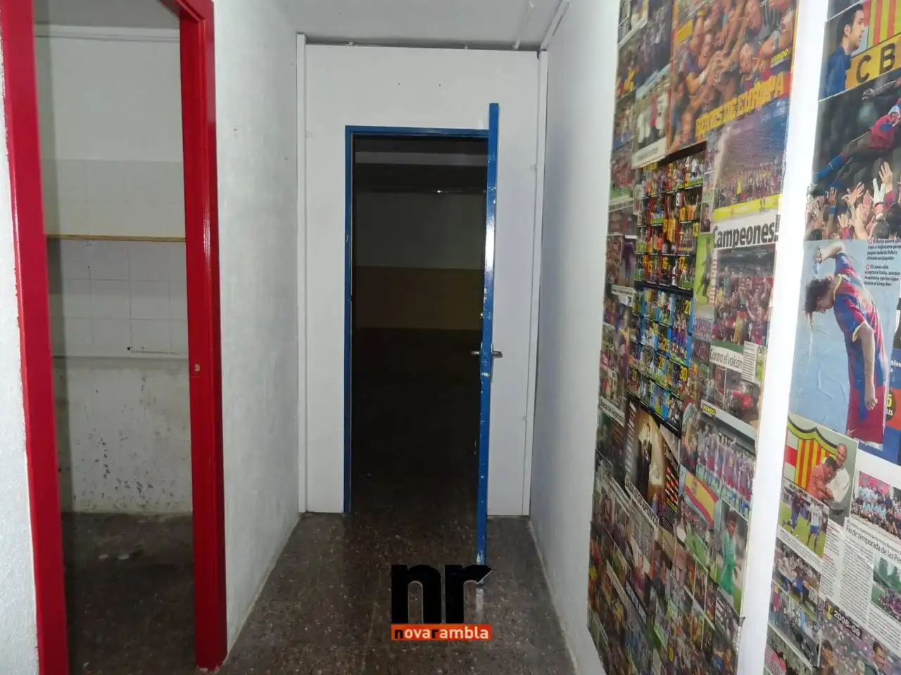 Gewerbefläche zum Verkauf in Centre, imagen 11