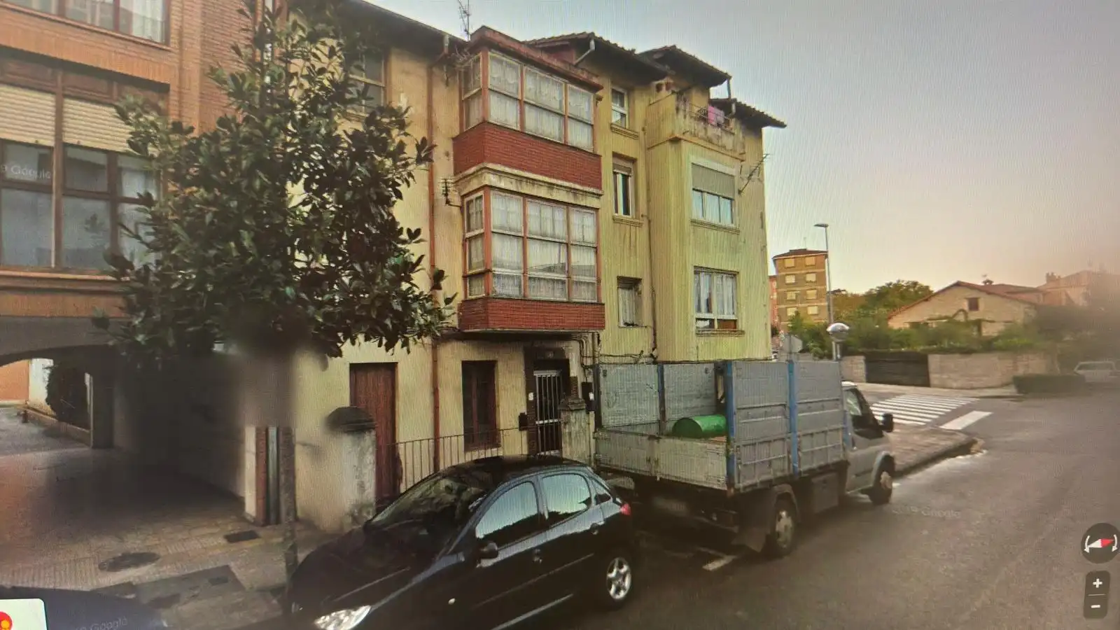 Wohnung zum Verkauf in Calle Boo 9