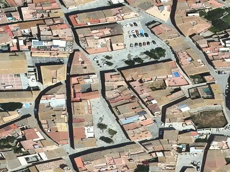 Casa pareada en venta en calle De la Neu, imagen 2