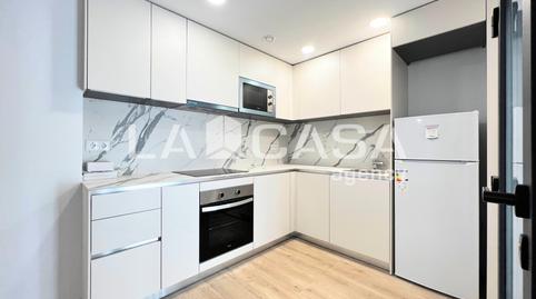 Foto 2 de Planta baixa en venda a Llefià, Barcelona