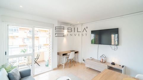 Piso en venta en Edif. Iris de Arroyo de la Miel en Benalmádena Costa, imatge 5