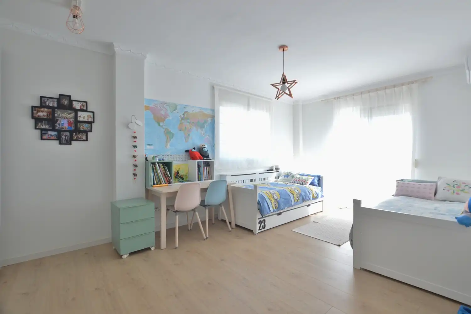 Villa mit Terrasse zur Miete in Alfinach - Los Monasterios, imagen 34