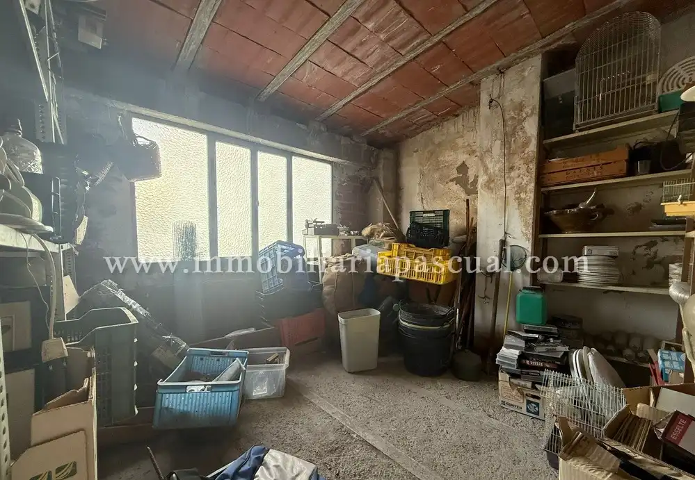 Casa o xalet en venda en Muro de Alcoy