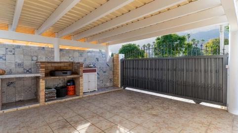 Foto 5 de Casa o chalet en venta en Centro Urbano, Alicante