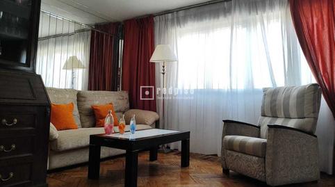 Foto 4 de Dúplex en venda a Santa Genoveva, Ventas, Madrid