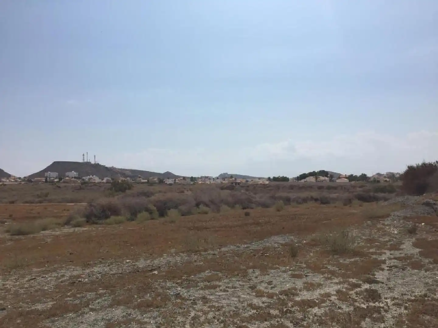 Terreni e lotti in vendita a San Juan de los Terreros, imagen 3