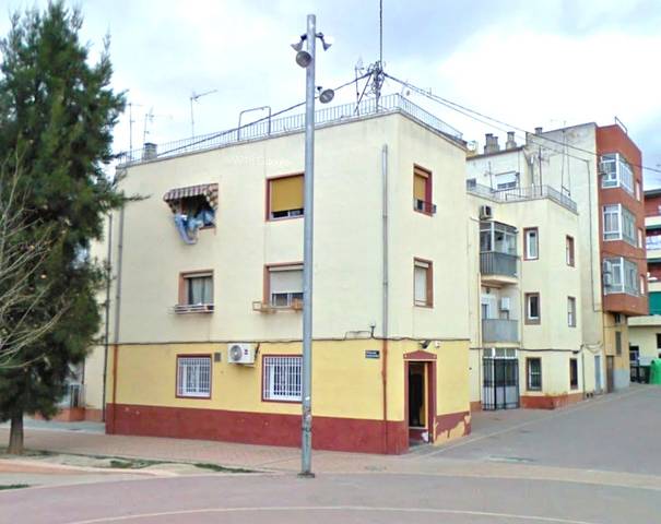 Piso en Venta en Cardenal Cisneros en La Paz