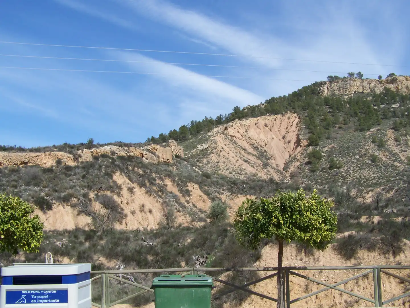 Land for sale in Pliego