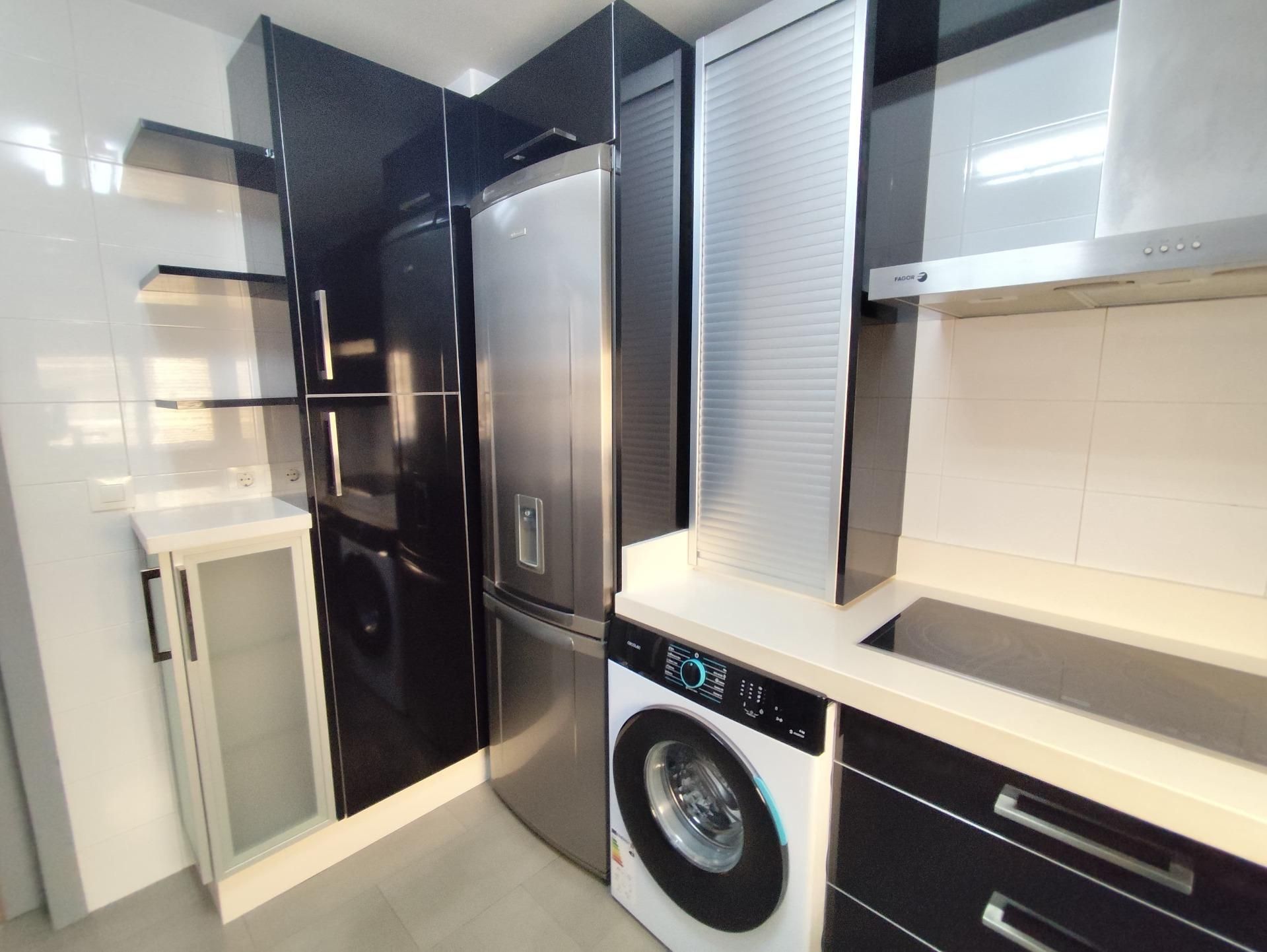Flat for sale in Consolación