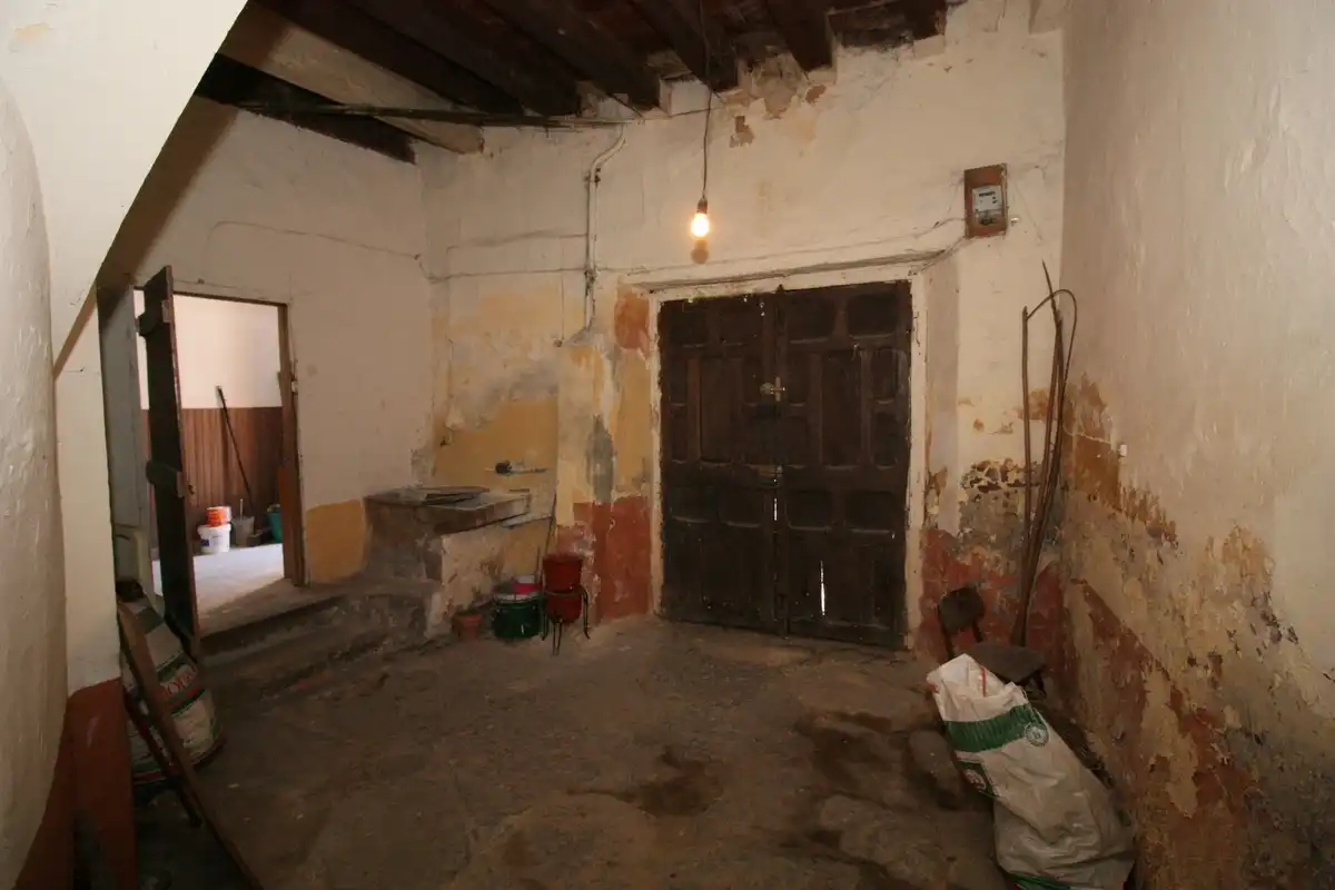 House with terrace for sale in Calle Empedrada 31, imagen 8