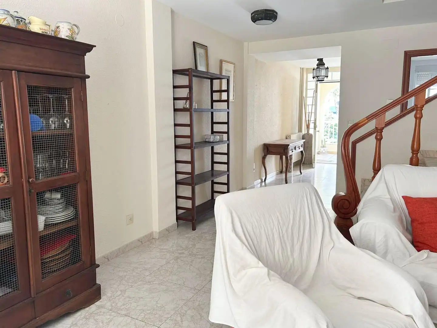 Casa adosada en venta en Miramar con Calefacción, Jardín privado y Terraza