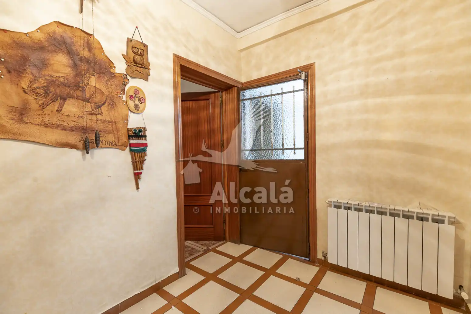 Casa o xalet en venda en Alcalá de Henares amb Calefacció, Traster i Balcó