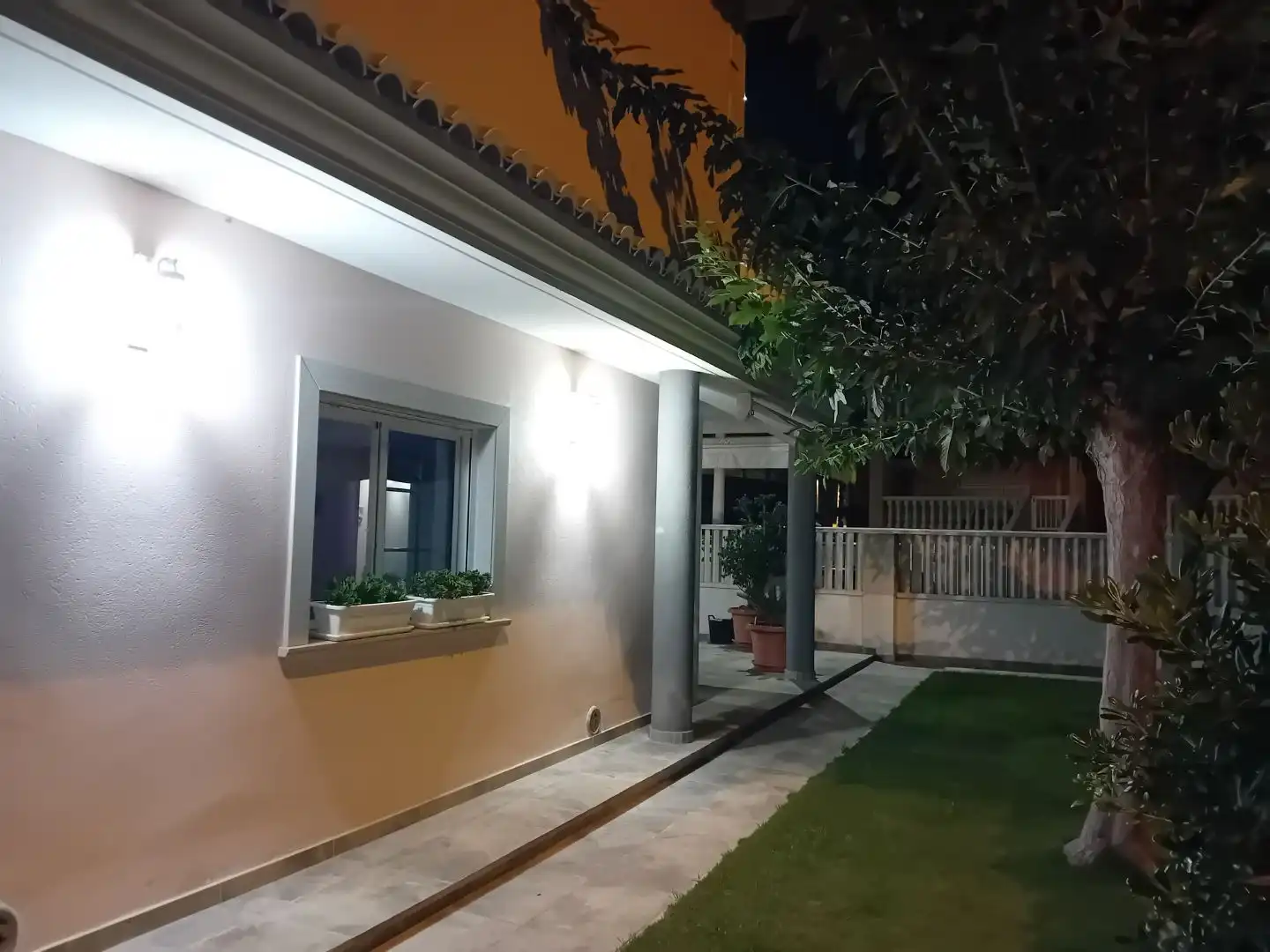 Villa mit Garten zum Verkauf in Pablo Neruda 14D, imagen 14