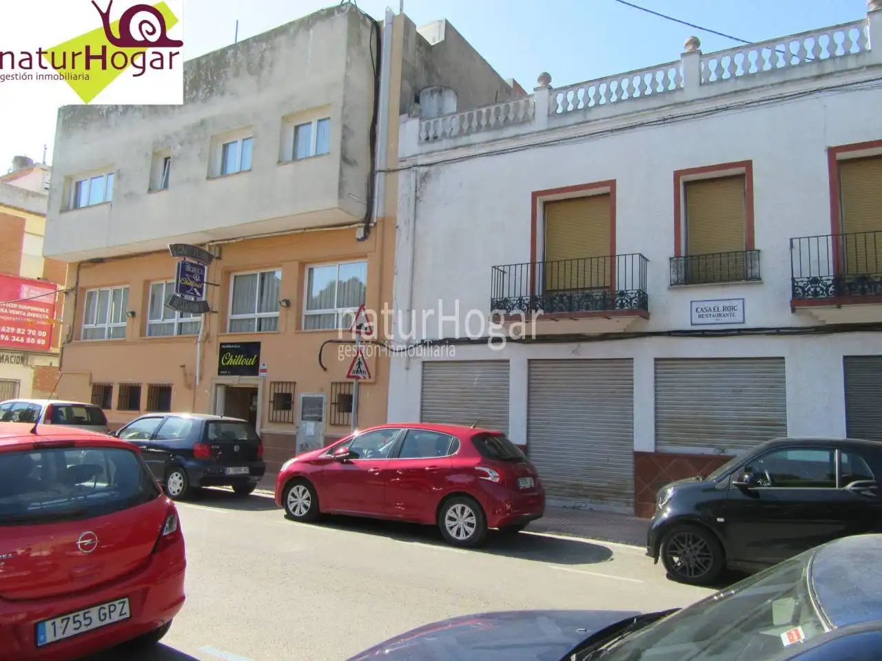 Terreny residencial en venda a La Cañada, imagen 6