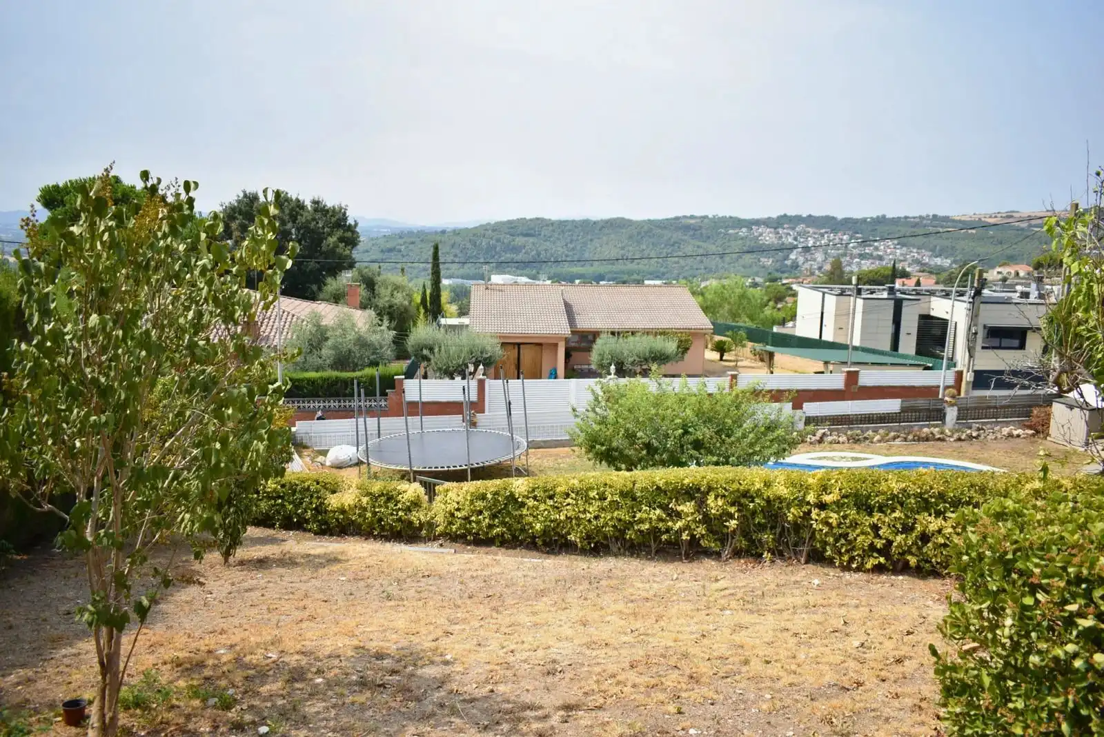 Casa con piscina in vendita a Bigues i Riells del Fai, imagen 46