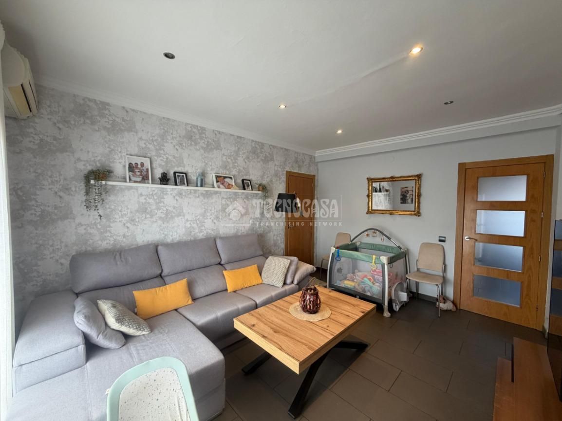 Wohnung zum verkauf in Linarejos