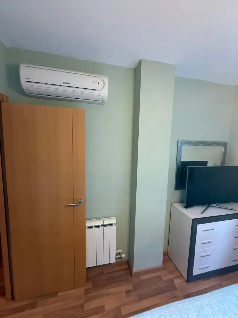 Dormitori de Pis en venda en Cambrils amb Aire condicionat, Calefacció i Terrassa