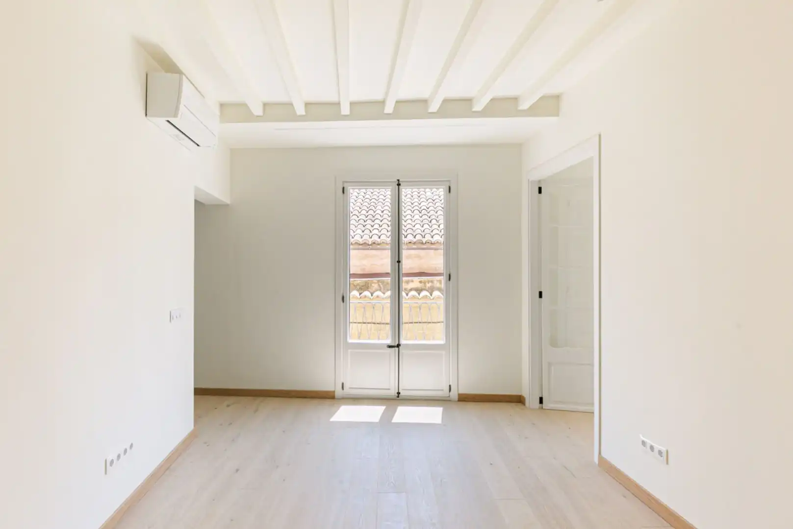 Wohnungen zur Miete in  Palma de Mallorca mit Terrasse und Balkon