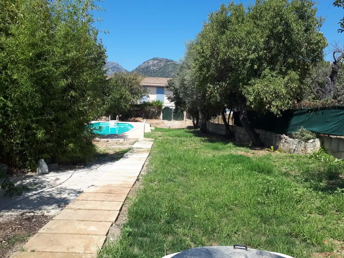 Villa avec piscine à vendre à Campanet, imagen 41